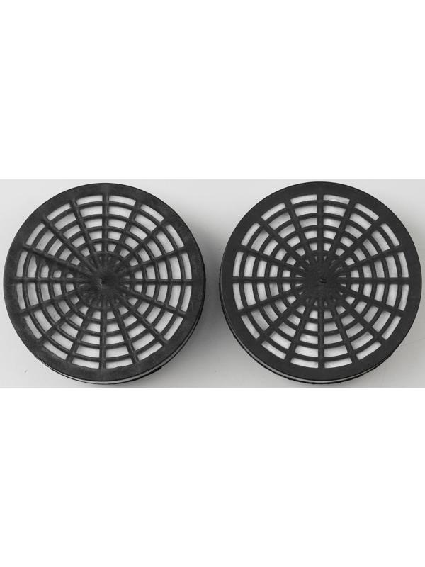 Фильтр комбинированный к респиратору  