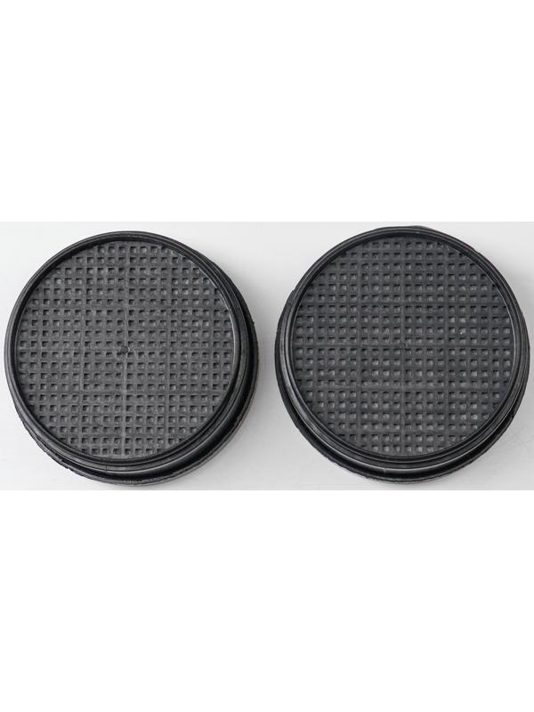 Фильтр комбинированный к респиратору  