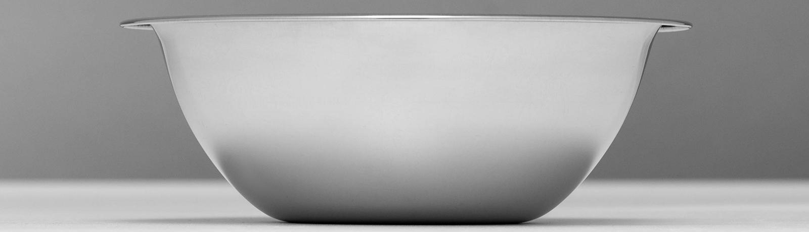 Миска, 600 мл, d=16 см