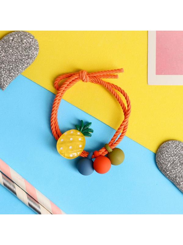 Резинка для волос 