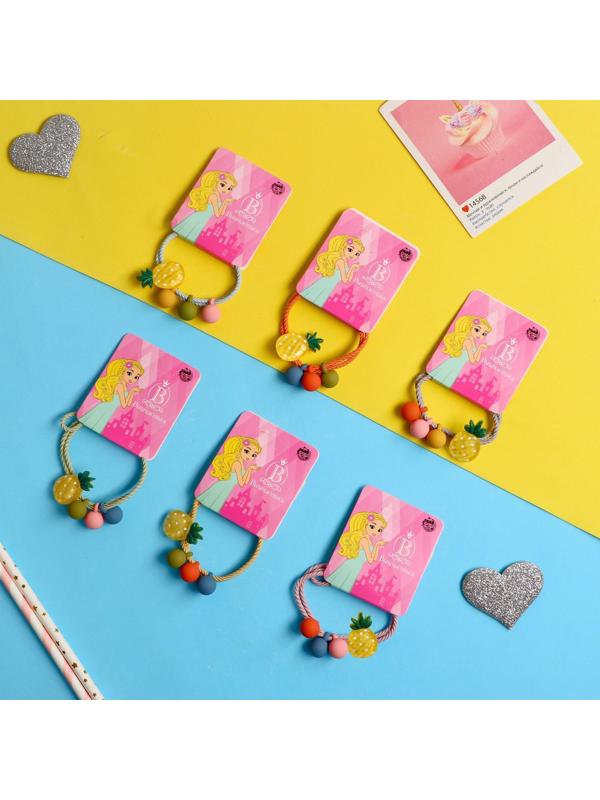 Резинка для волос 