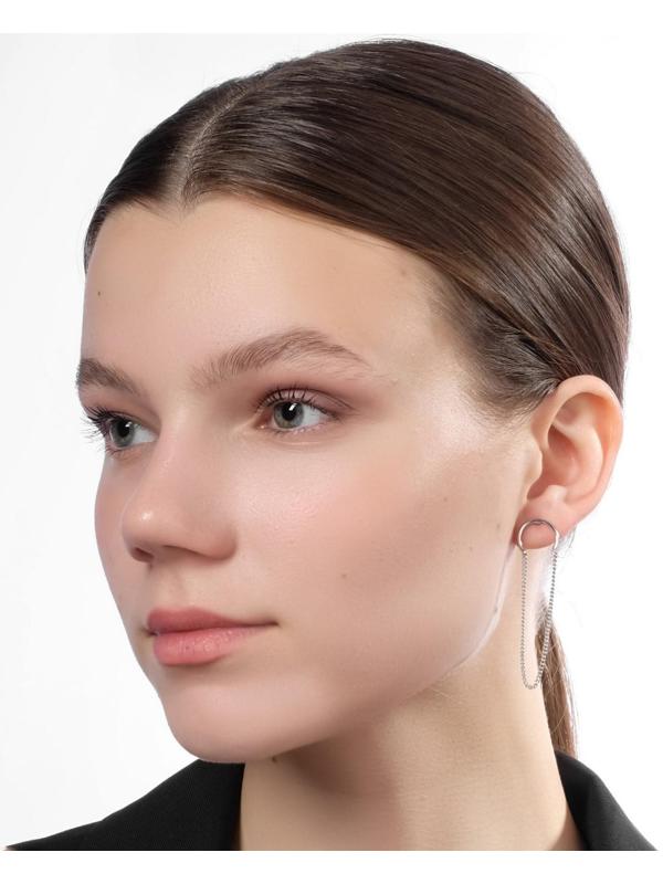 Серьги набор 9 пар 