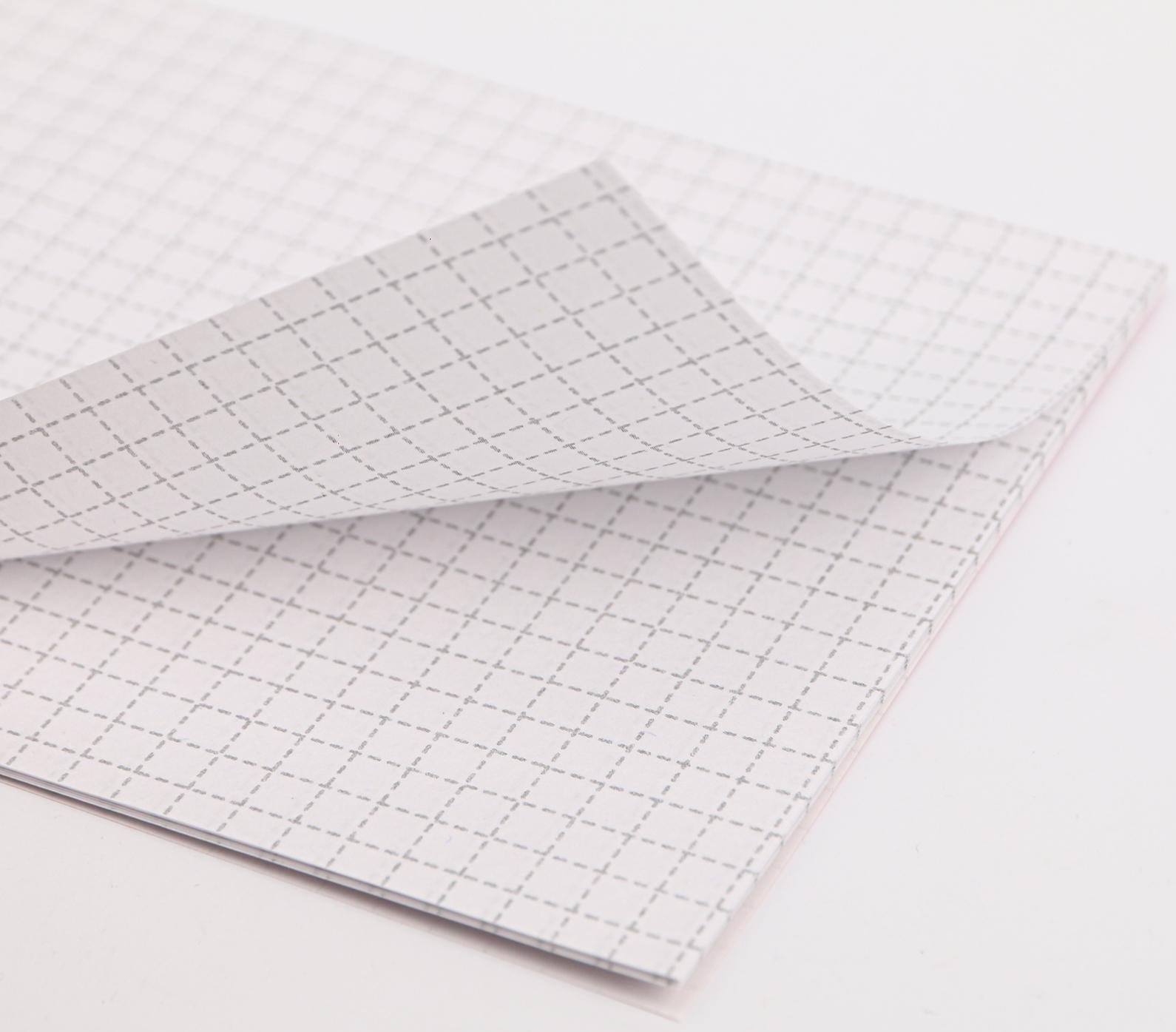 Блокнот 10*10,  16 листов МИКС  