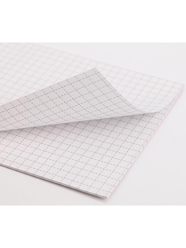 Блокнот 10*10,  16 листов МИКС  