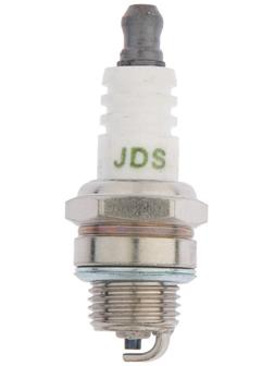 Свеча зажигания ТУНДРА, 2Т, M10 х 1 мм, длина резьбы 12.7 мм, 16 мм