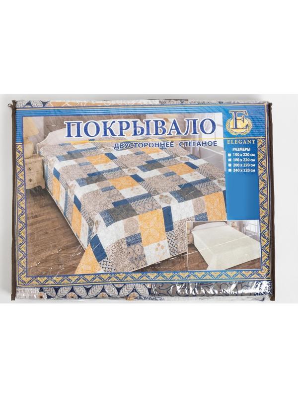 Покрывало Marianna «Элегант», 150х220 см, пэ100%