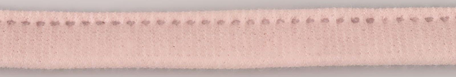 Лента тоннельная, односторонняя, 10 мм, 10 ± 0,5 м, цвет серебристый пион