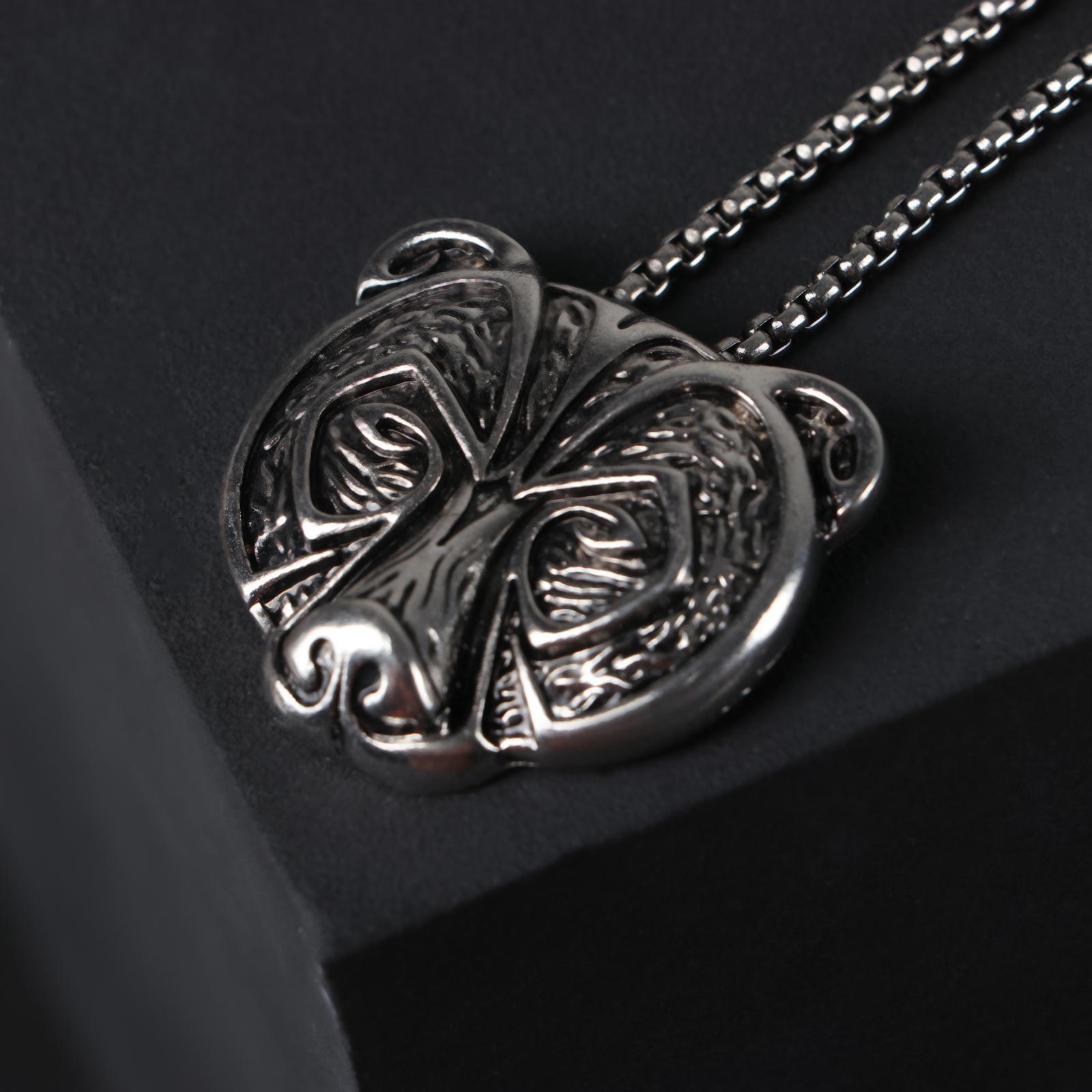 Кулон-амулет 