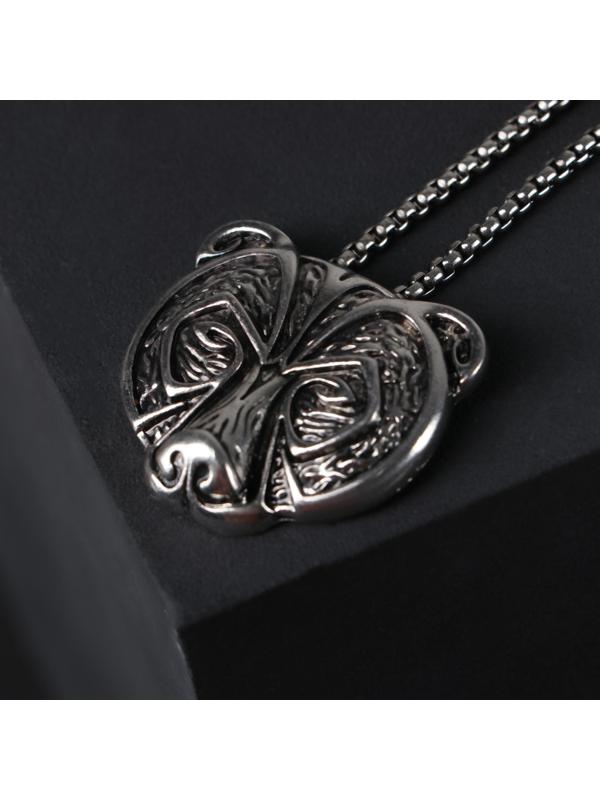 Кулон-амулет 