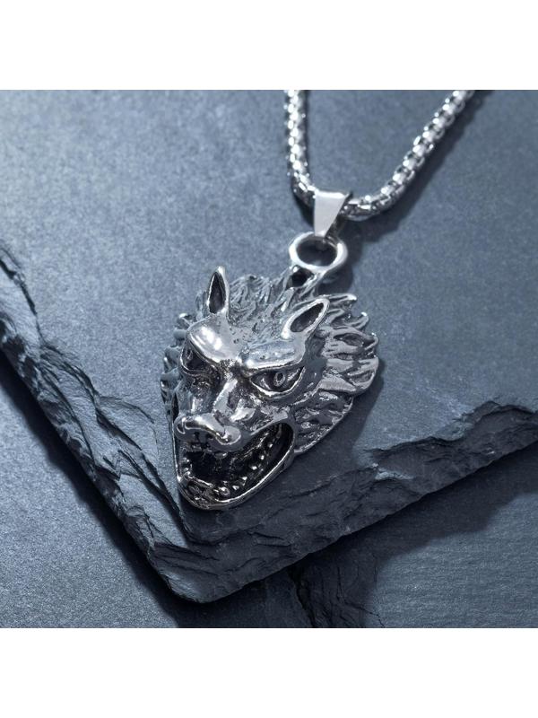 Кулон-амулет 