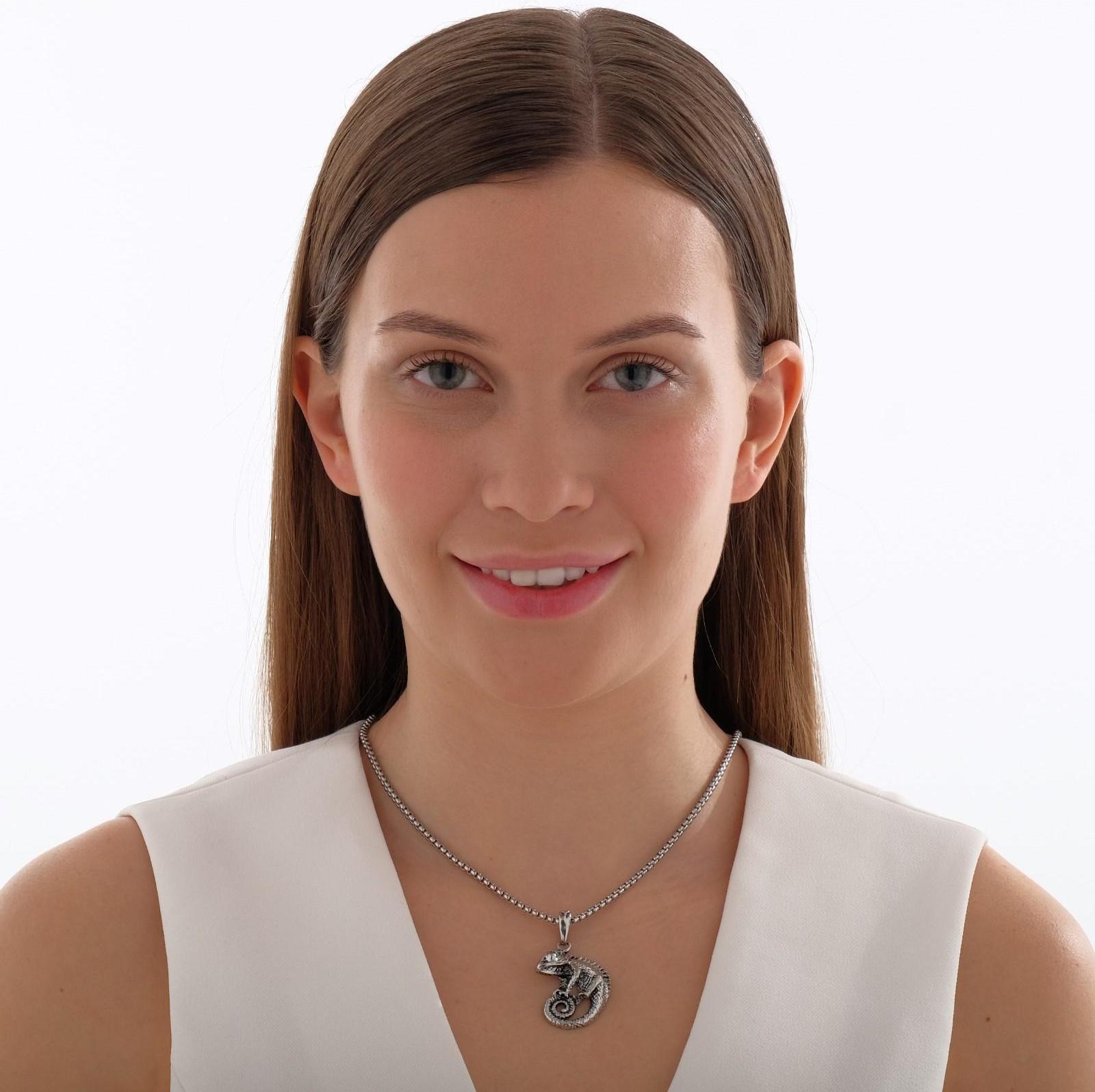 Кулон-амулет 