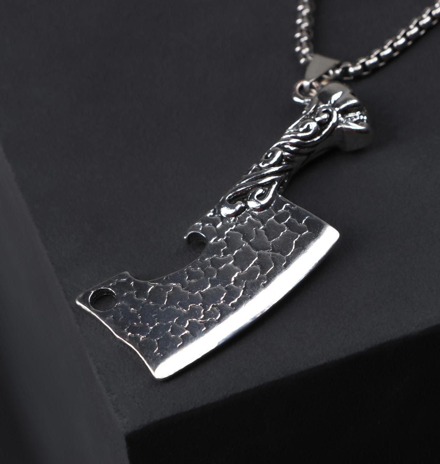 Кулон-амулет 