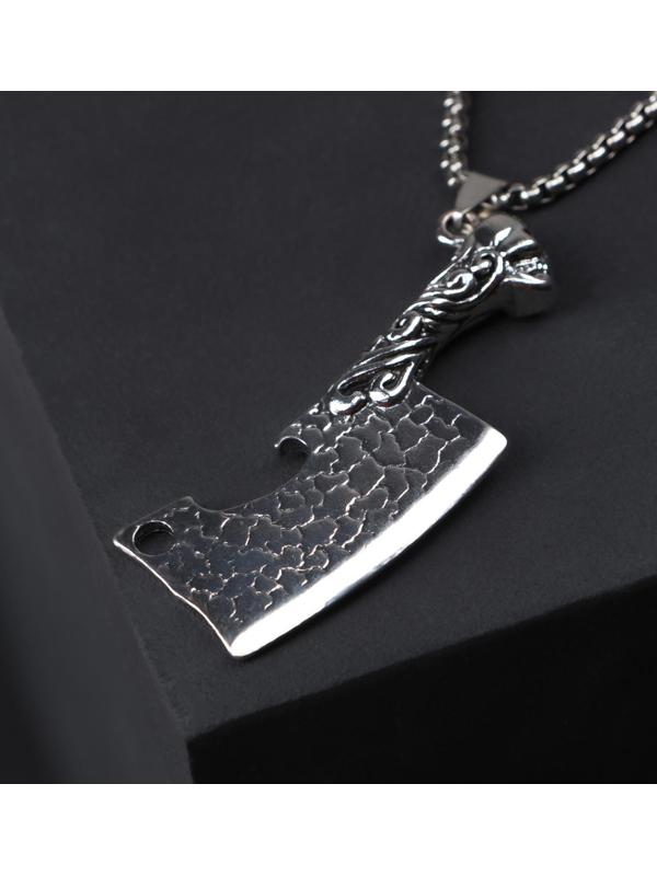 Кулон-амулет 