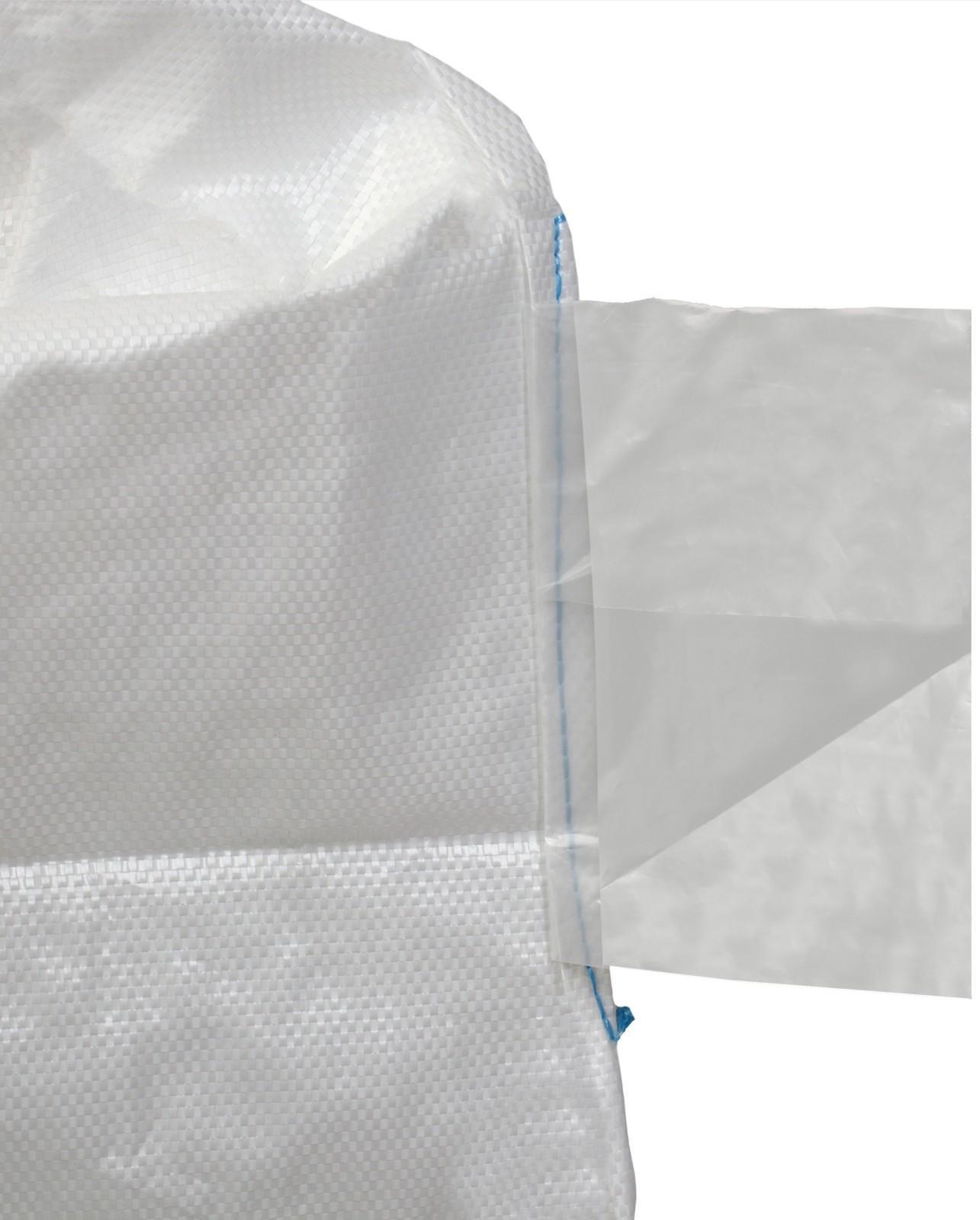 Контейнер МКР, 800 кг, 75 × 75 × 100 см, сплошное дно, 2 стропы, «Майка»