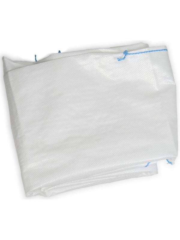 Контейнер МКР, 800 кг, 75 × 75 × 100 см, сплошное дно, 2 стропы, «Майка»