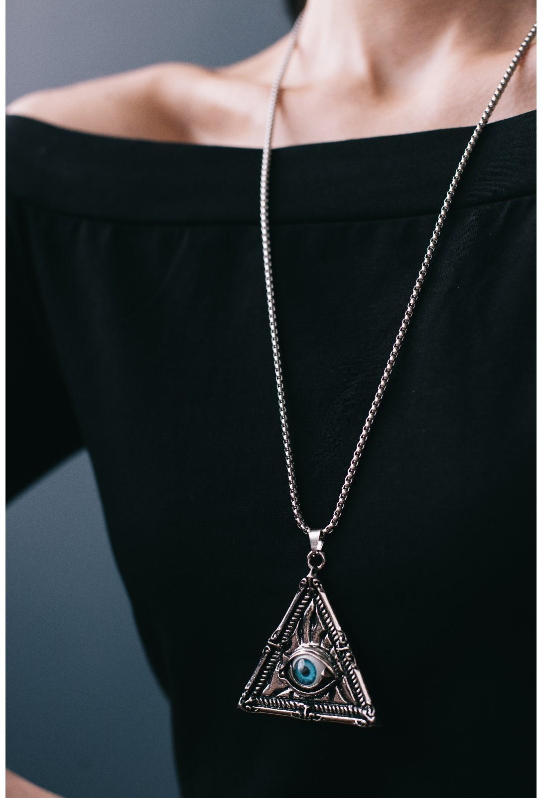 Кулон-амулет 