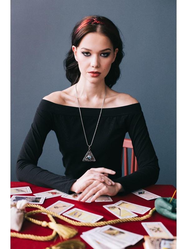 Кулон-амулет 