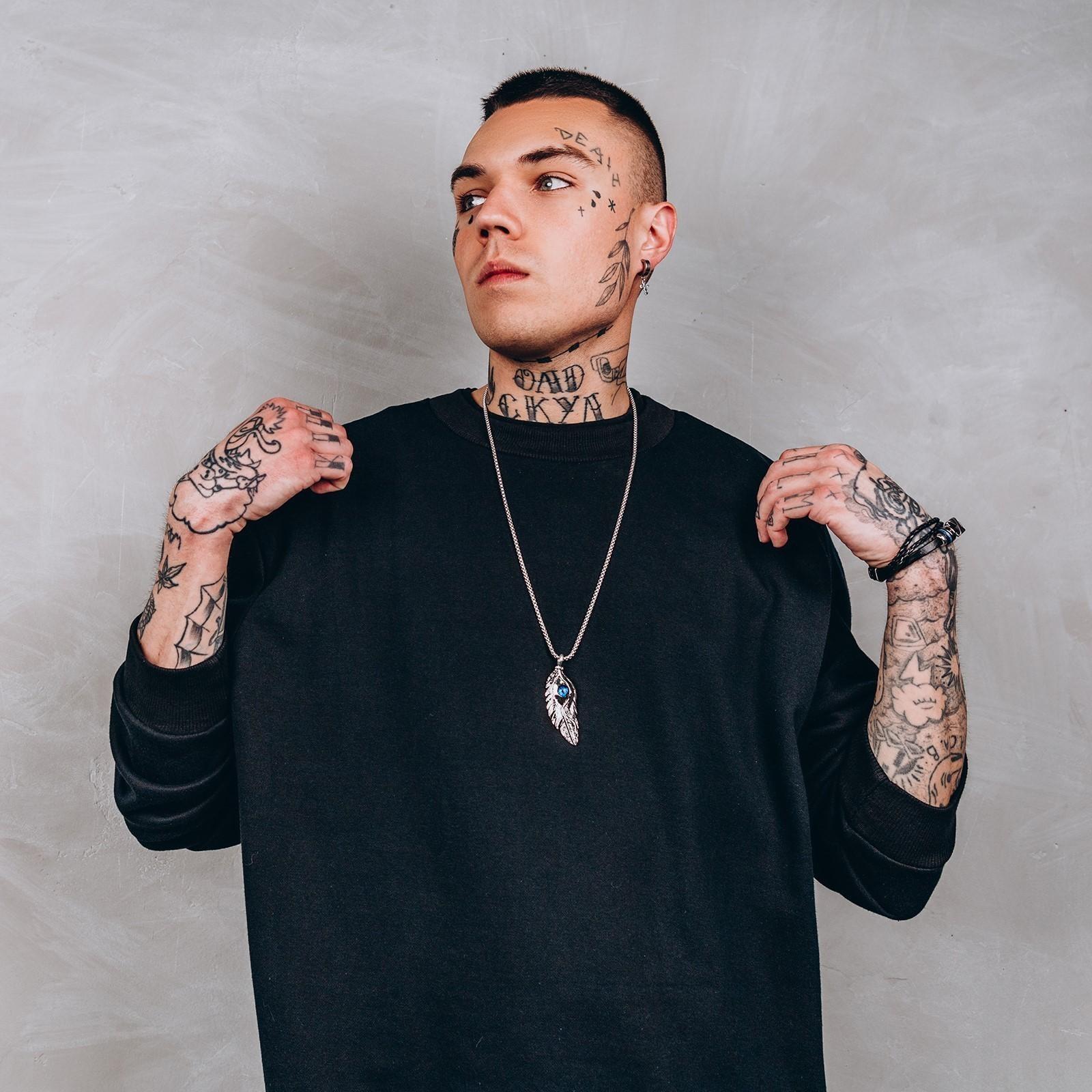 Кулон-амулет 