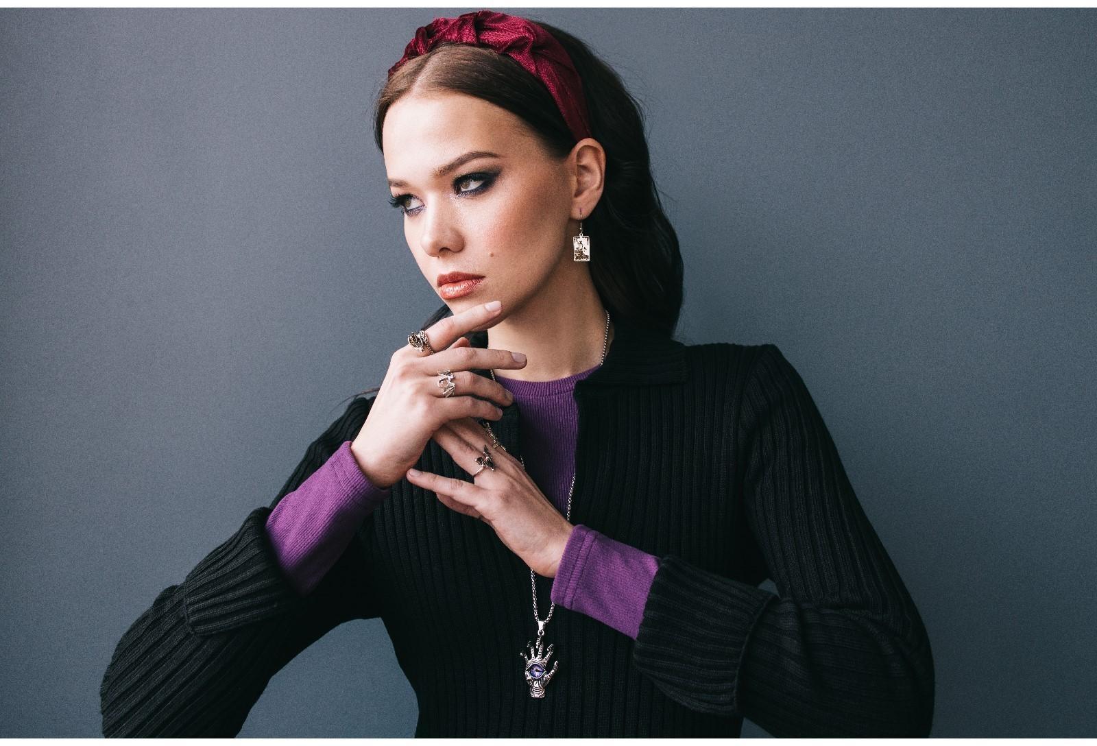 Кулон-амулет 