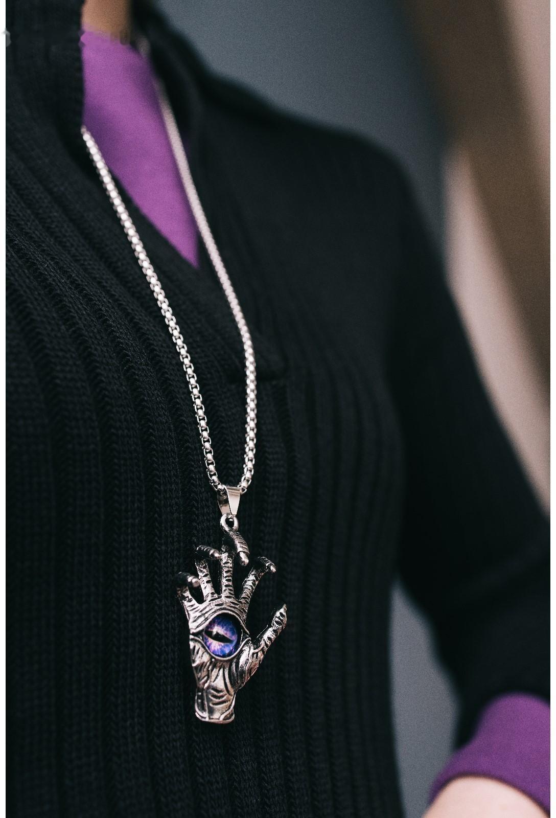 Кулон-амулет 