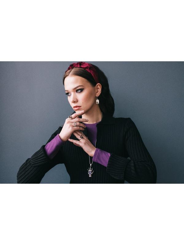 Кулон-амулет 