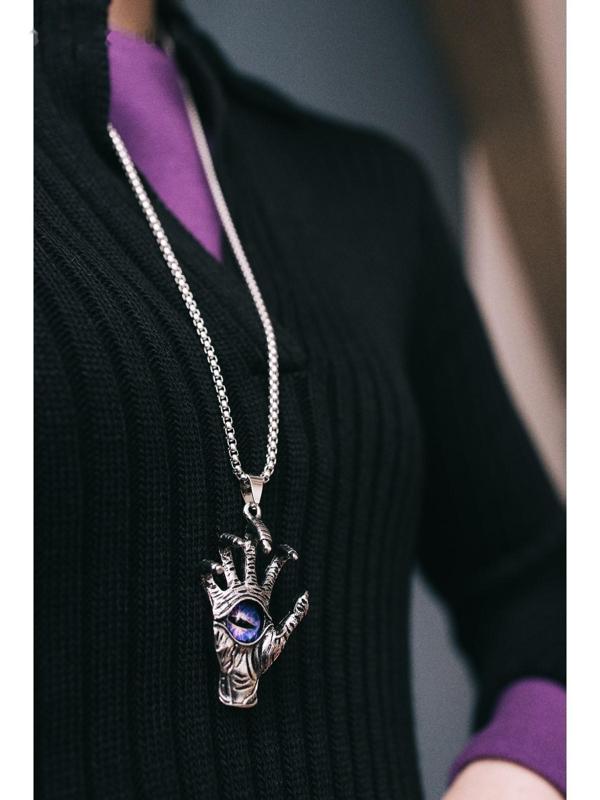 Кулон-амулет 