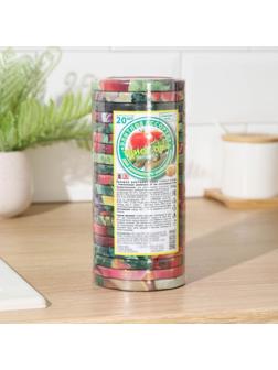 Крышка для консервирования «Элитная», ТО-89 мм, винтовая, лакированная / 20 шт.