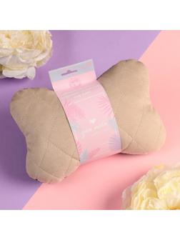 Подушка автомобильная подарочная 