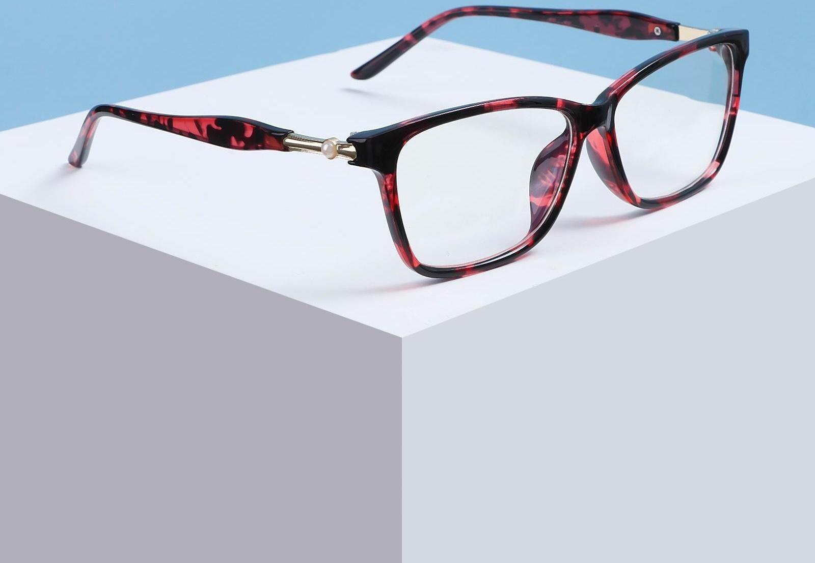 Очки для компьютера Sunshine 16558 C53, цвет коричневый