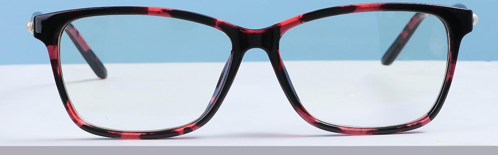 Очки для компьютера Sunshine 16558 C53, цвет коричневый