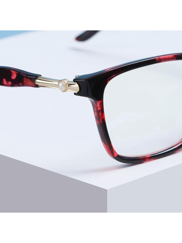 Очки для компьютера Sunshine 16558 C53, цвет коричневый