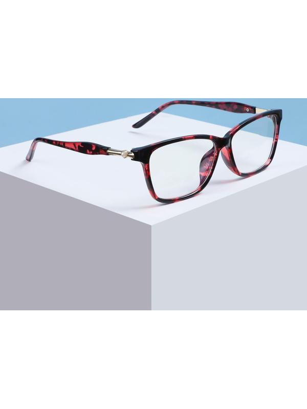 Очки для компьютера Sunshine 16558 C53, цвет коричневый