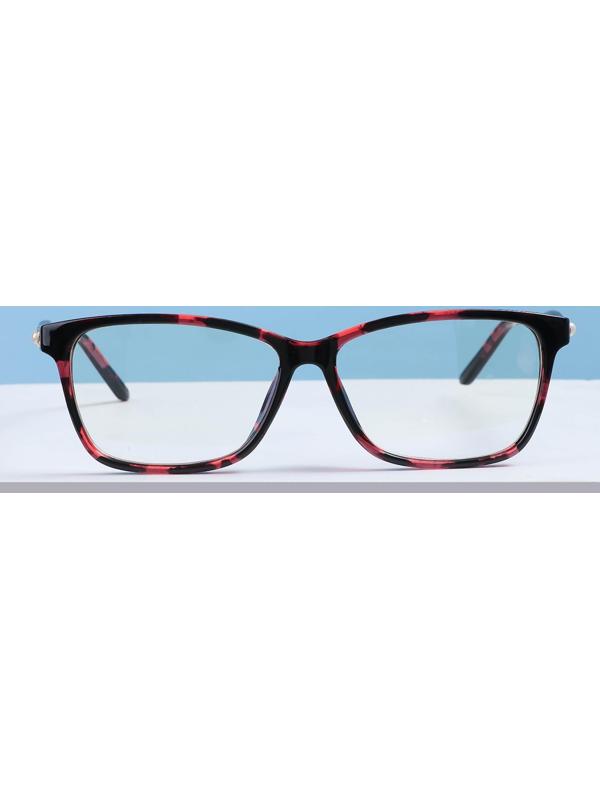 Очки для компьютера Sunshine 16558 C53, цвет коричневый