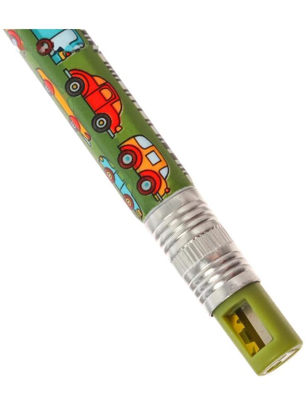 Карандаш механический цанговый 2.0 мм FunGraphix 