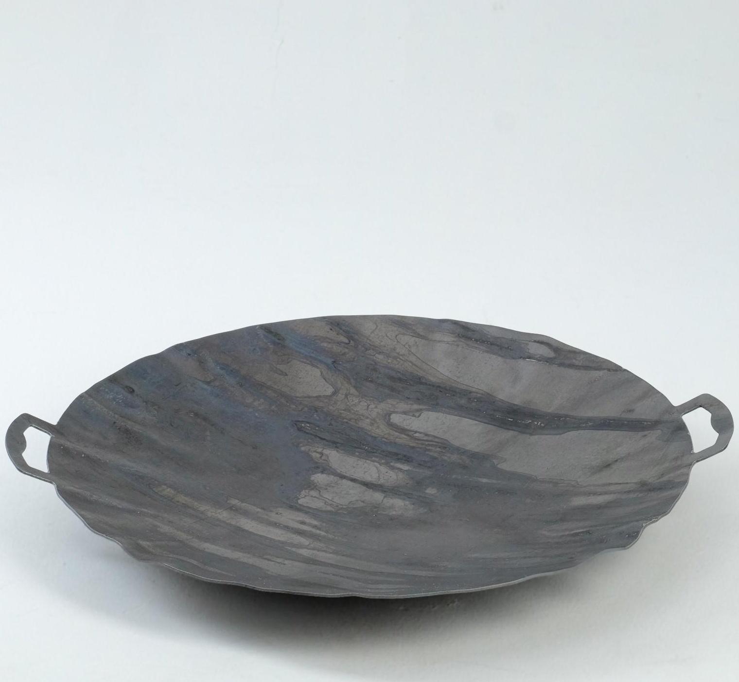 Сковорода садж плоский 50 см