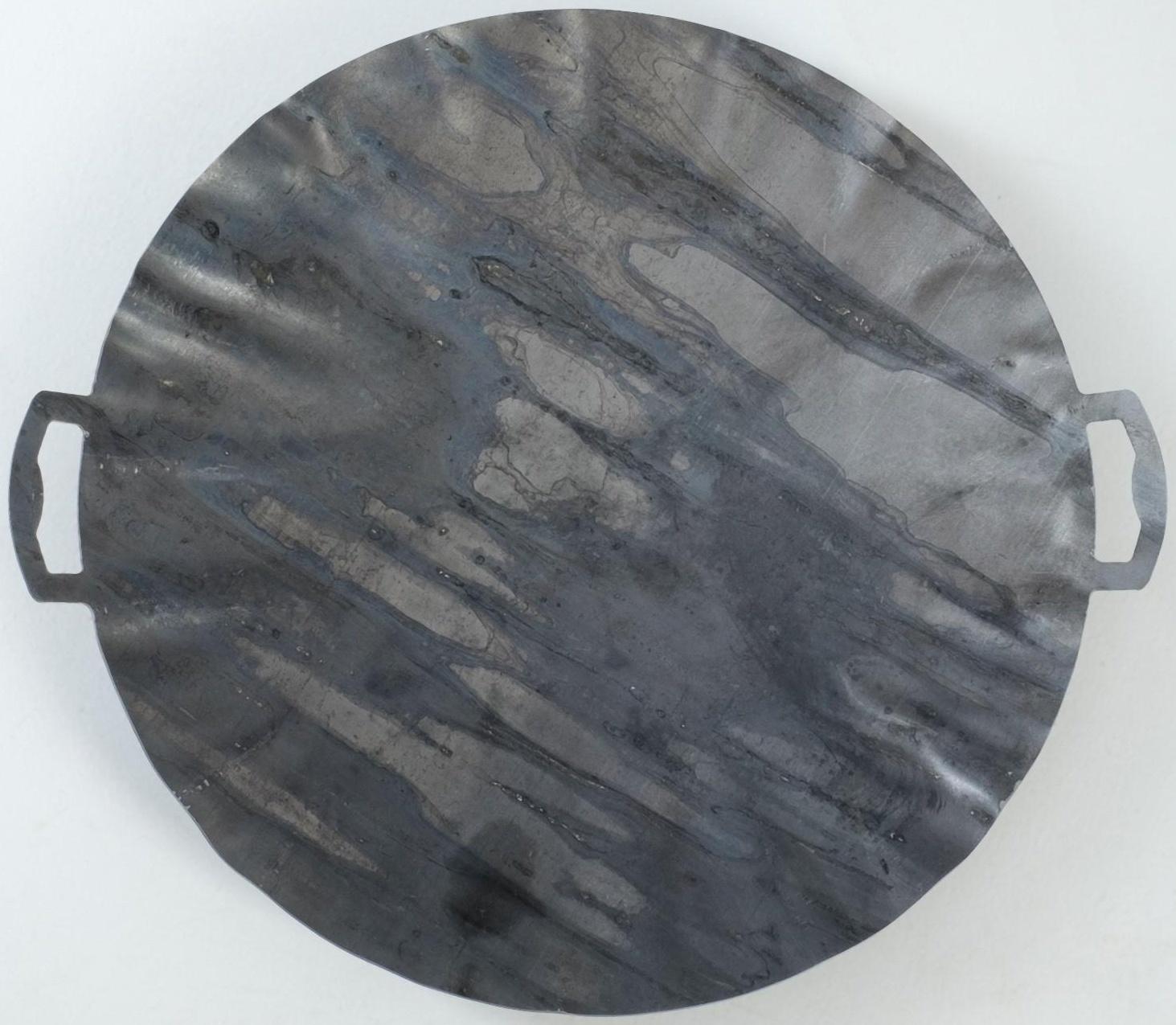 Сковорода садж плоский 50 см