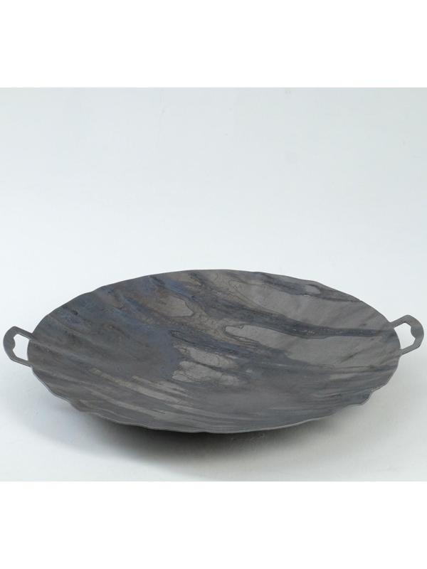 Сковорода садж плоский 50 см
