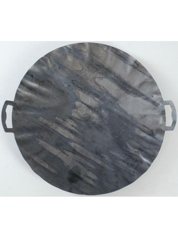 Сковорода садж плоский 50 см