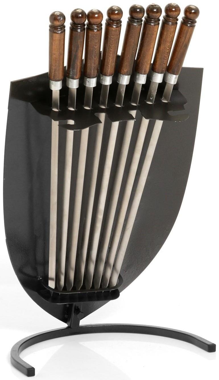 Шампурница 