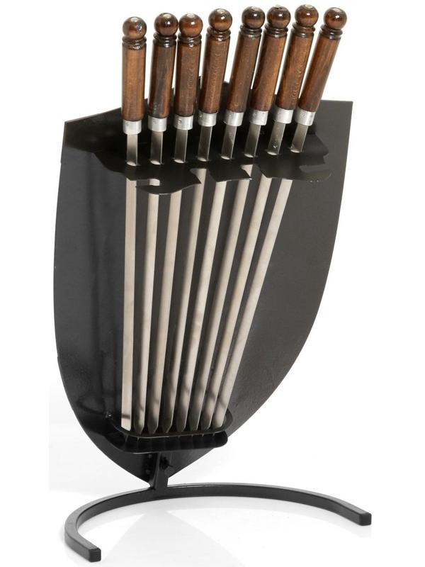 Шампурница 