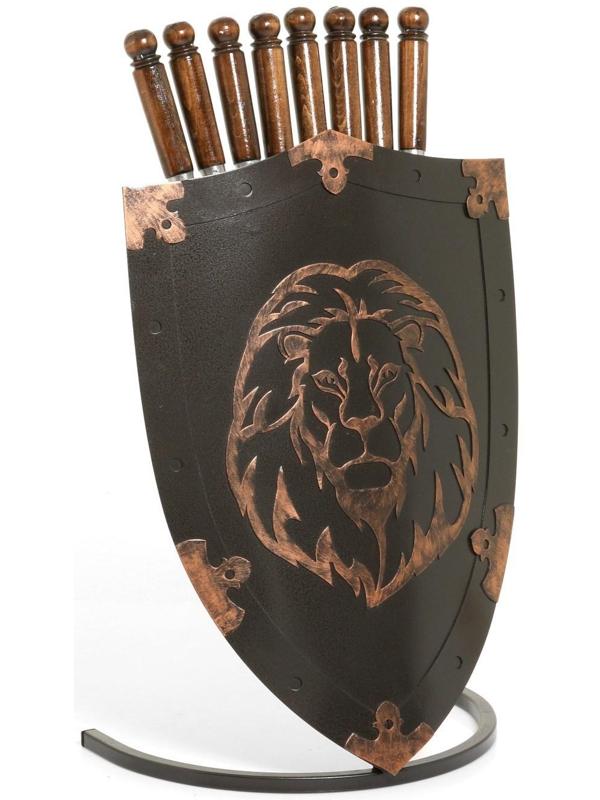 Шампурница 