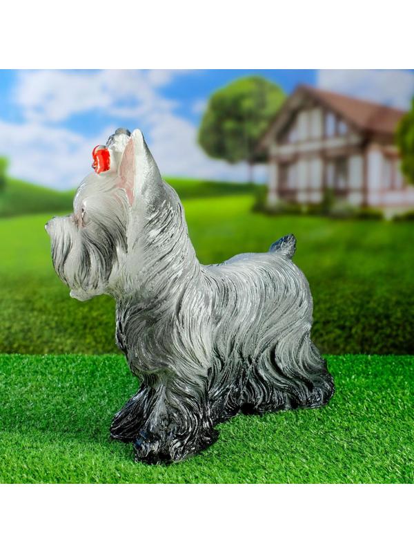 Садовая фигура 