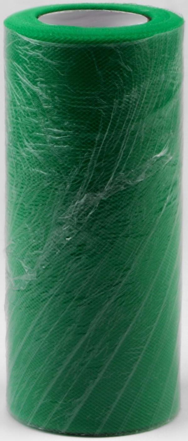 Фатин, 15 см, 11 ± 1 г/кв.м, 23 ± 1 м, цвет тёмно-зелёный №17