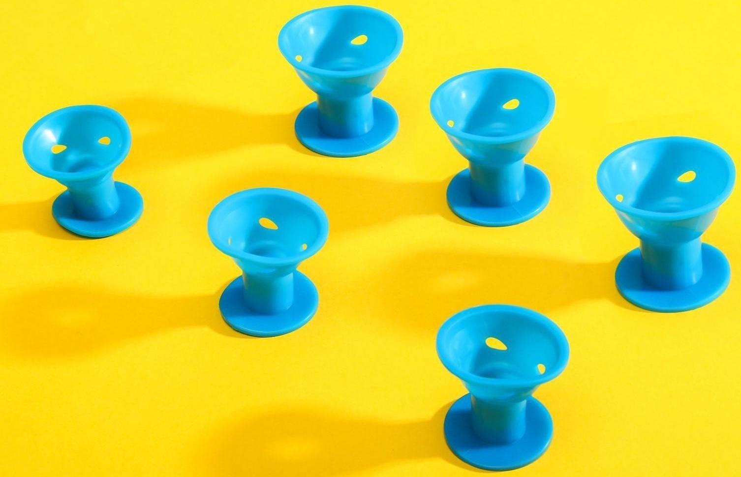 Бигуди для волос 