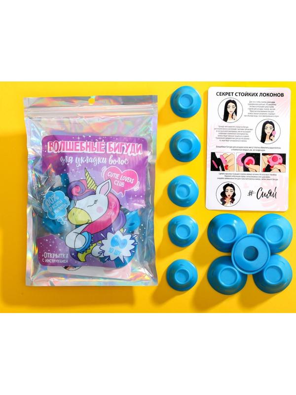 Бигуди для волос 