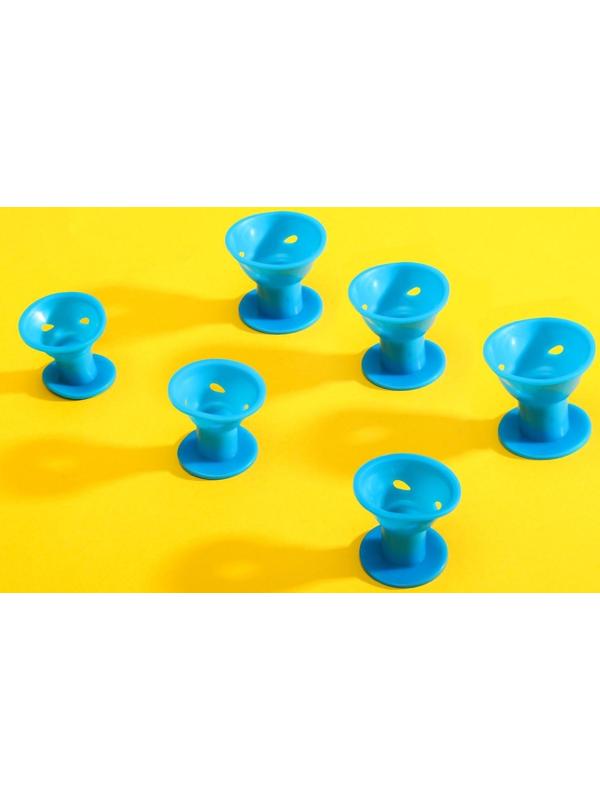 Бигуди для волос 