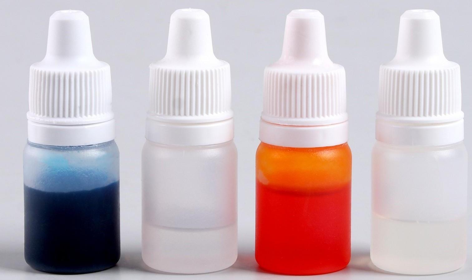 Набор для творчества. Бомбочки для ванн своими руками «Приключения в джунглях»