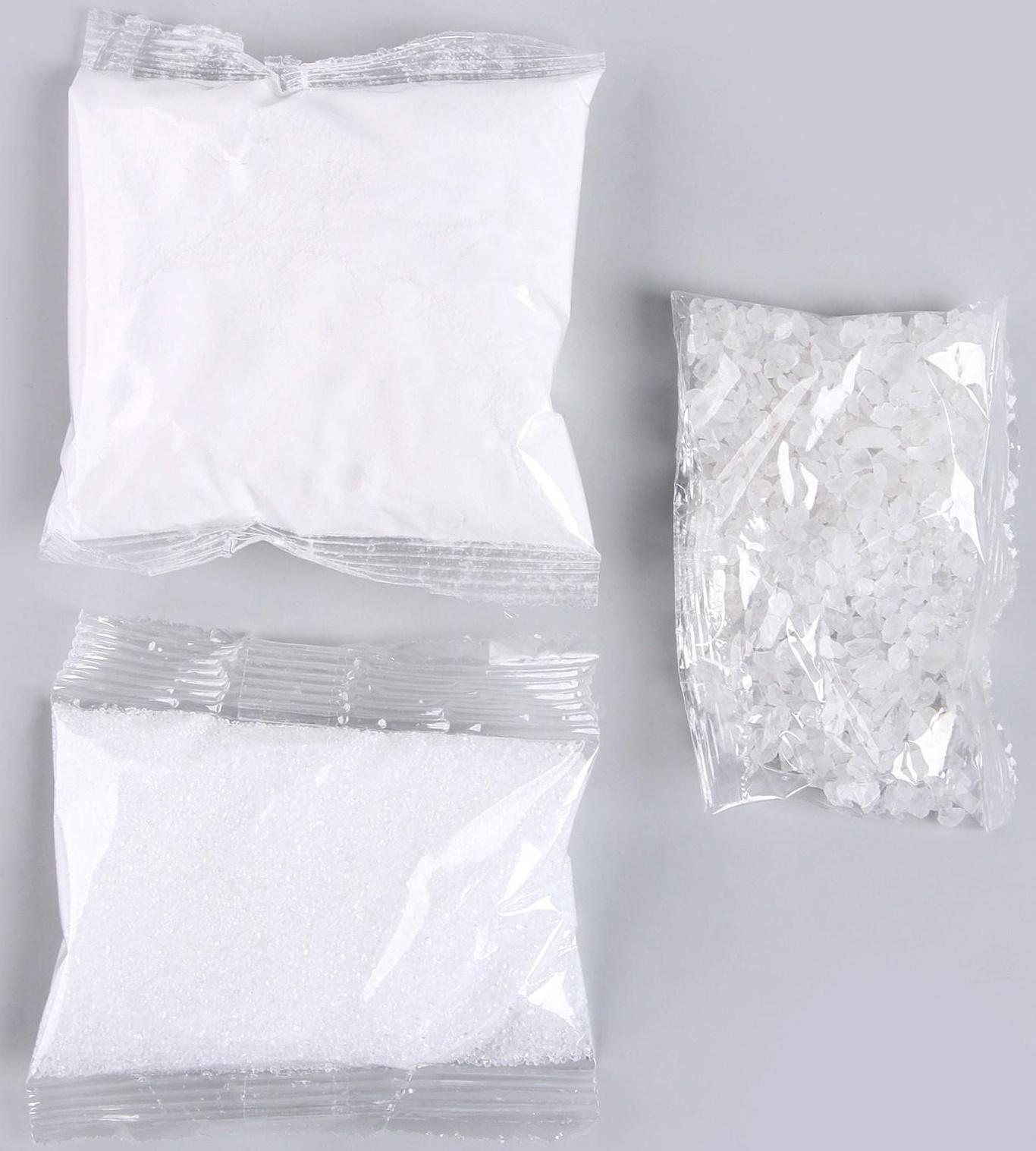 Набор для творчества. Бомбочки для ванн своими руками «Приключения в джунглях»