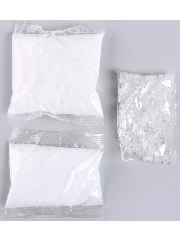 Набор для творчества. Бомбочки для ванн своими руками «Приключения в джунглях»