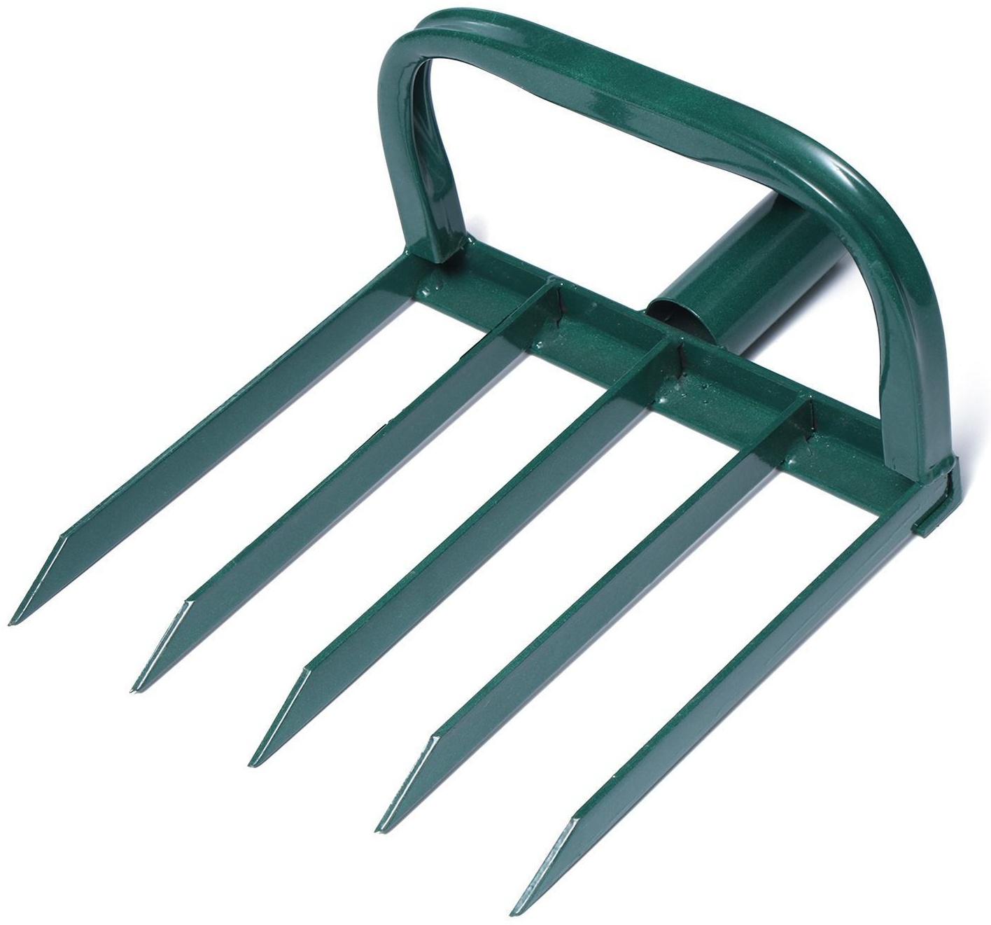 Рыхлитель малый, тулейка 40 мм, без черенка